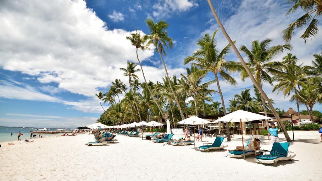 Henann Resort Alona Beach Panglao Luaran gambar