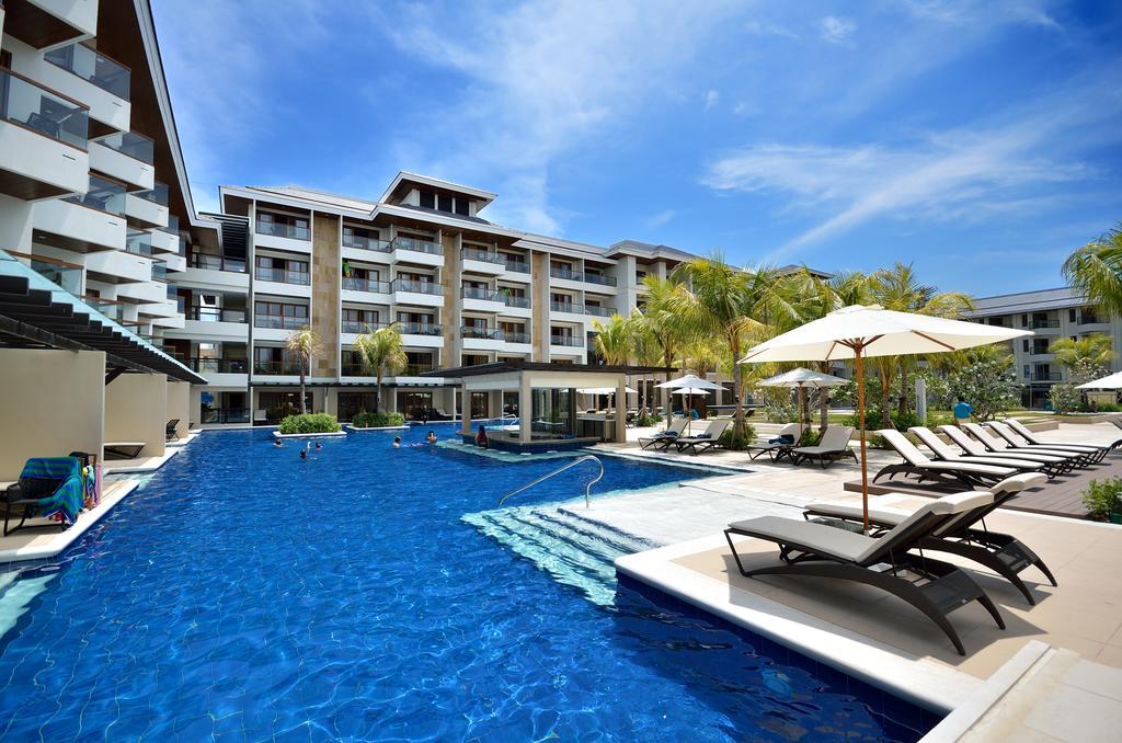 Henann Resort Alona Beach Panglao Luaran gambar